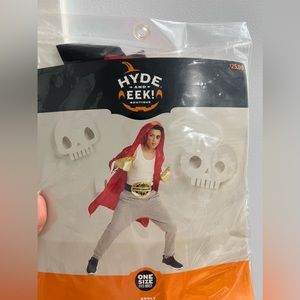 NEW Hyde & Eek Boxer Costume